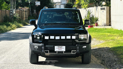 JETOUR T2 I-DM PHEV 2026