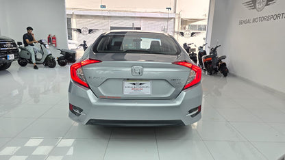 Honda Civic Oriel 1.8 i-VTEC CVT 2017