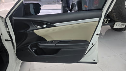 Honda Civic 1.8 UG Oriel Prosmatec 2021