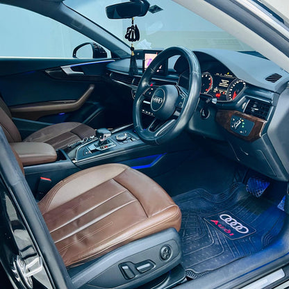 Audi A5 Sportback 30 TFSI 2018