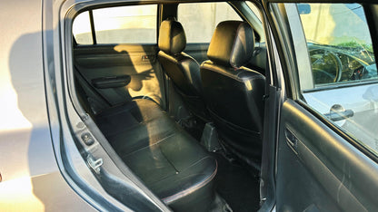 Suzuki Swift DX 1.3 M/T 2013