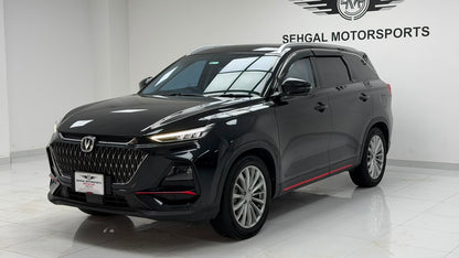 Oshan x7 Future Sense 2022