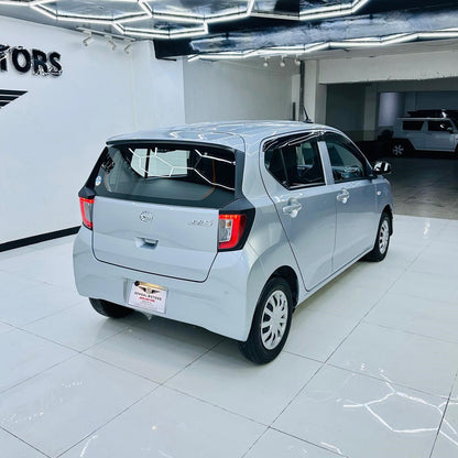 Daihatsu mira LSA3 2022