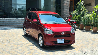 Daihatsu mira G SA III 2022