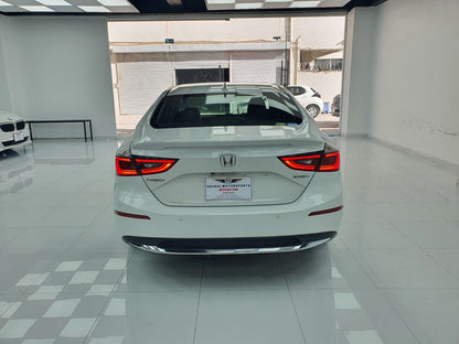 Honda insight Ex 2021