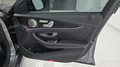 Mercedes Benz E Class E200 Amg Package 2021