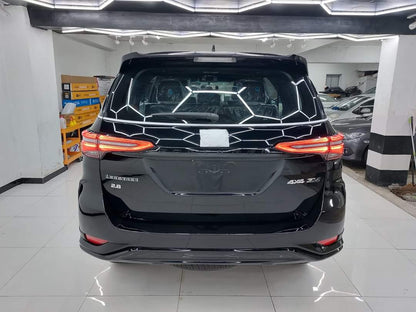 Toyota Fortuner Legender  2025