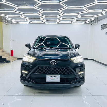 Toyota Raize Z Package 2020