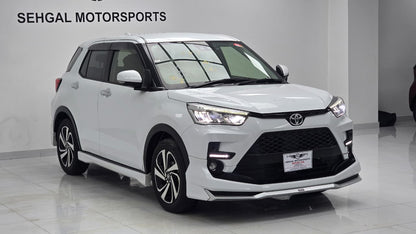 Toyota Raize Z Package  2020