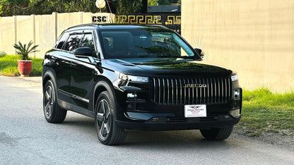 Jaecoo J7 Premium 2026