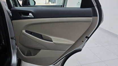 Hyundai Tucson AWD 2021