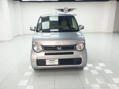 Honda N Wgn L Honda Sensing  2022