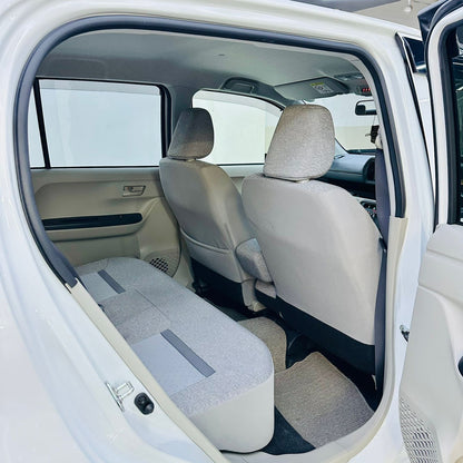 Toyota Passo XL Package 2022