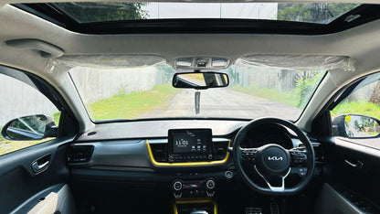 KIA Stonic EX-Plus 2025