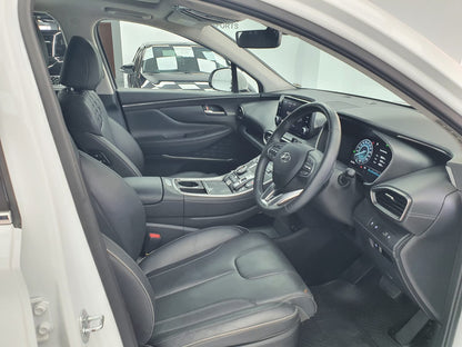 Hyundai Santa Fe Signature  2024