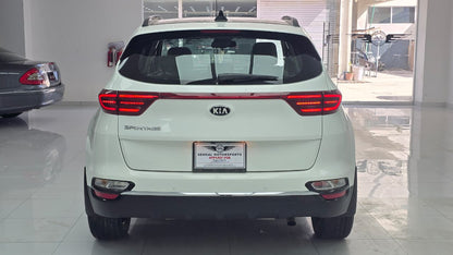 KIA Sportage FWD  2020