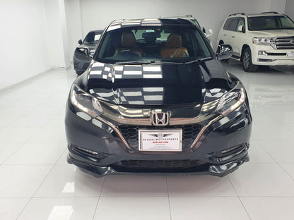 Honda VEZEL RS 2016