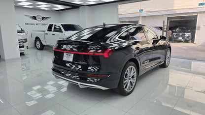 Audi e-tron 55 QUATTRO 2020