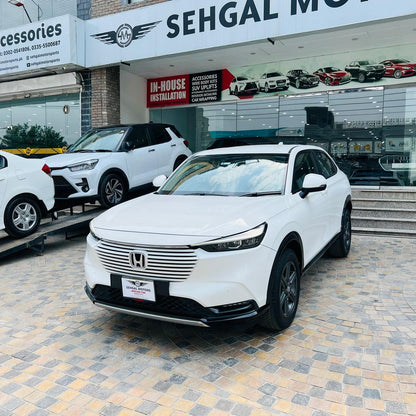Honda HR-V VTI-S 2023