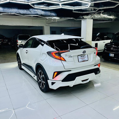 Toyota CHR G-LED 2017