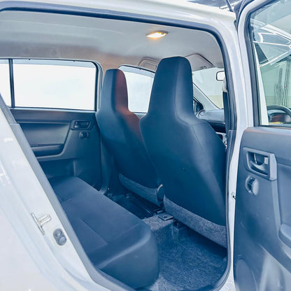 Daihatsu mira L SA3 4WD 2022
