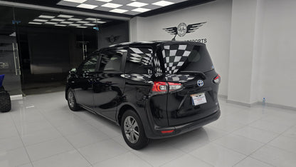 Toyota Sienta G Package  2018