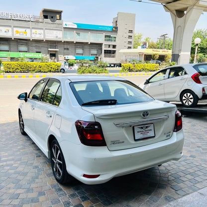 Toyota Corolla Axio G HYBRID WXB 1.5 2019