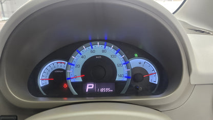 Suzuki Alto ECO L 2014