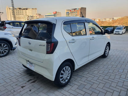 Daihatsu mira LSA 3 2021