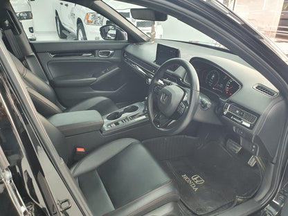 Honda Civic Rs 1.5 Turbo 2023