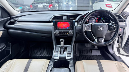 Honda Civic 1.8 UG Oriel Prosmatec 2019