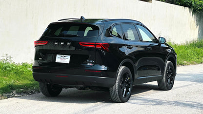 Haval H6 PHEV 2026