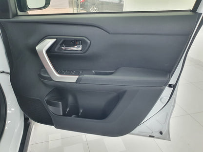 Toyota Raize G Package  2020