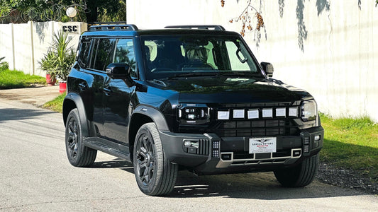 JETOUR T2 I-DM PHEV 2026