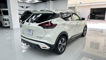 Nissan Kicks 1.2 VL  2020