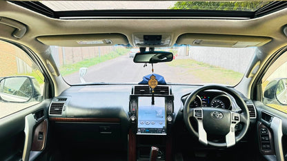 Toyota Land Cruiser Prado TX-L 2.7 2013