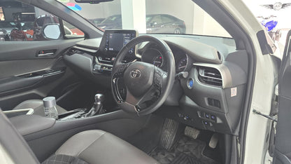 Toyota CHR G-LED 2020