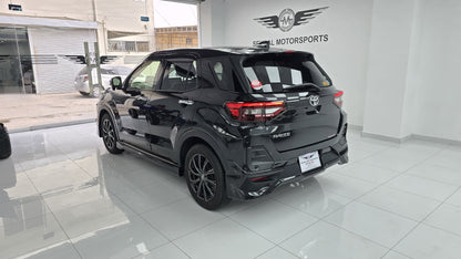 Toyota Raize Z Package  2020