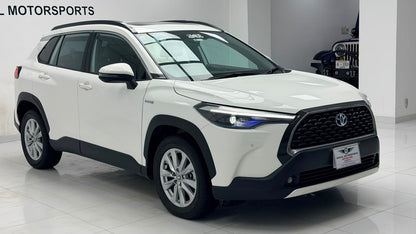 Toyota Corolla Cross 1.8 HEV X  2024
