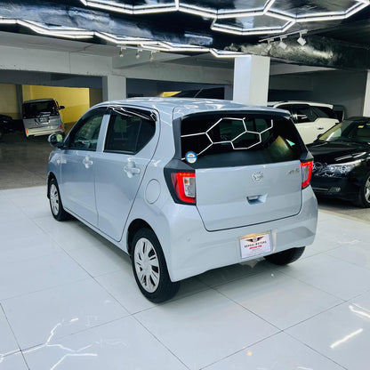 Daihatsu mira X SA3 2022
