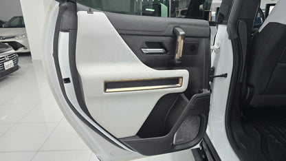 Hummer EV (HEV) Edition 1 2022
