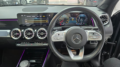Mercedes Benz G Class GLB 200 2021