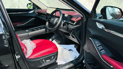 Haval H6 PHEV 2026