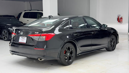Honda Civic Rs Turbo 1.5 2024