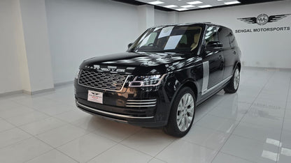 Range Rover Vogue Autobiography P400E Long Wheel Base 2019
