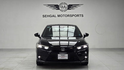 Honda Civic 1500cc Turbo 2024