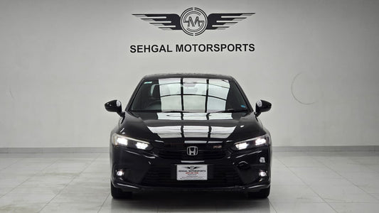 Honda Civic 1500cc Turbo 2024