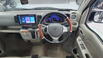 Suzuki Every Wagon Pz Turbo 2018