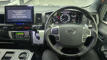 Toyota Hiace  415 Cobra 2022