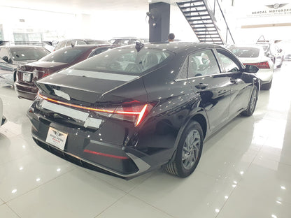 Hyundai Elantra 1600cc Hybrid  2025